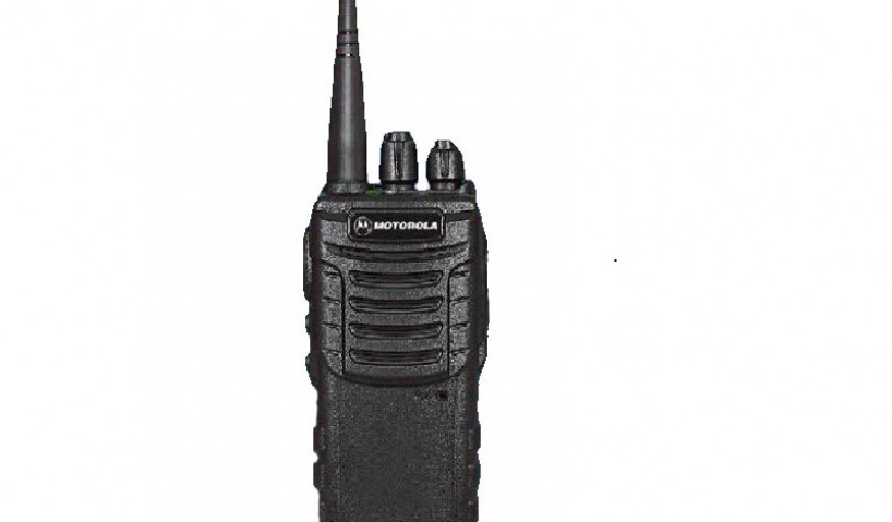 Lý do bạn nên chọn bộ đàm Motorola 